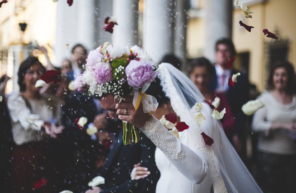 mariage participatif