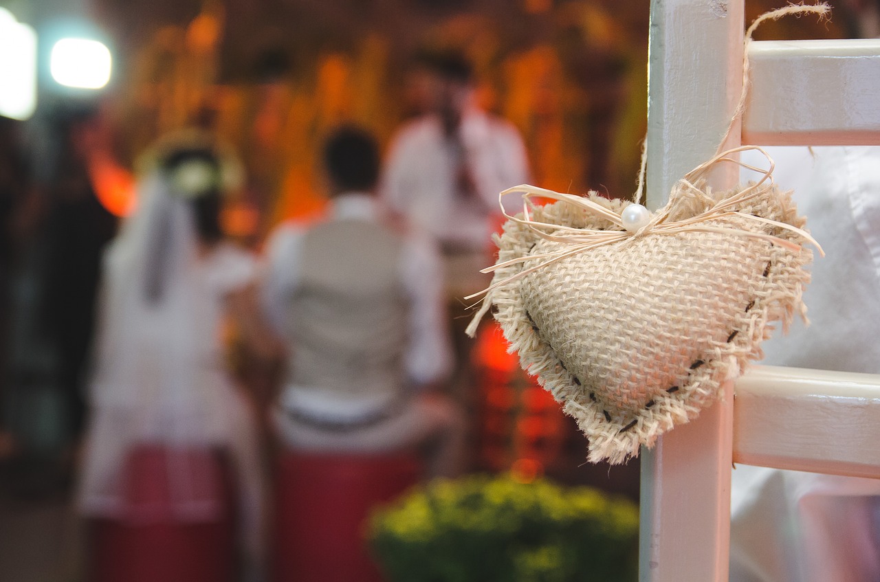 Choisir son thème de mariage