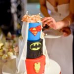 organiser un mariage geek