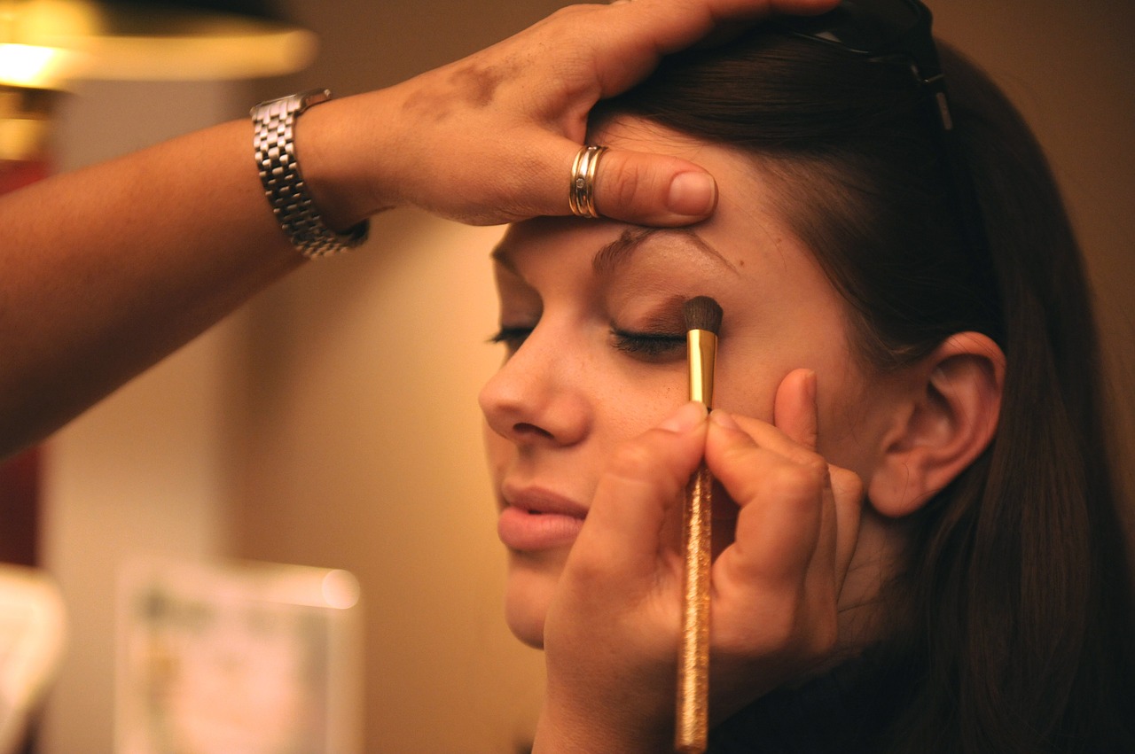 rituels soins beauté du Maghreb pour la mariée