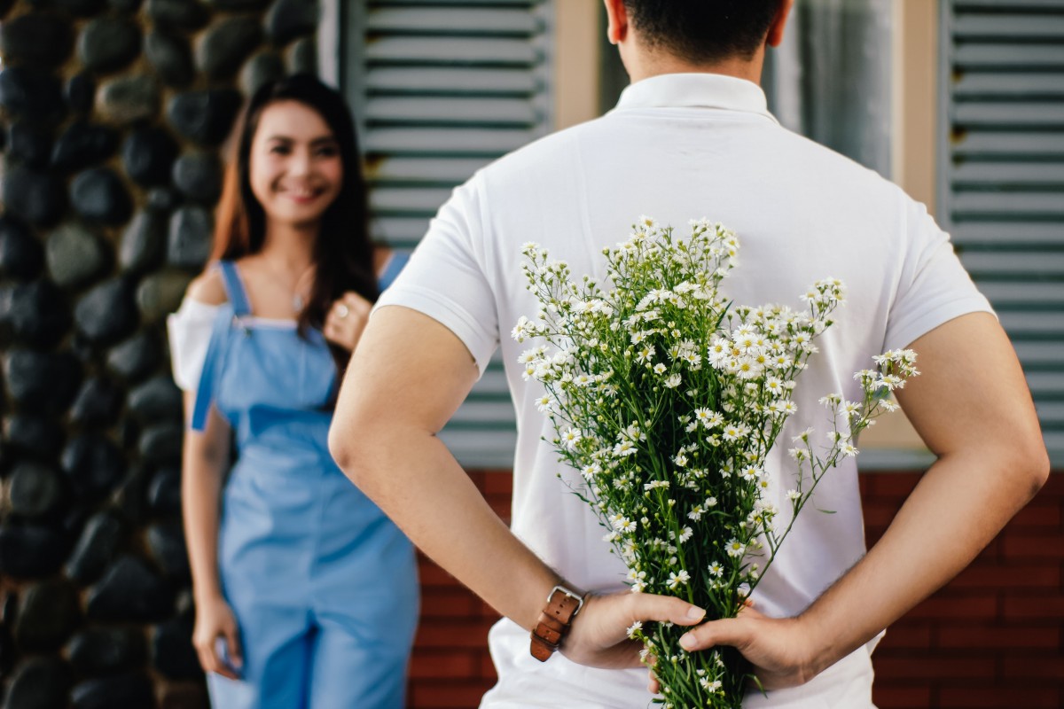 5 événements importants qui précèdent le mariage