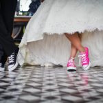 3 modèles de chaussures pour sublimer la tenue de la mariée