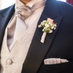 Saison des mariages : quel costume grande taille choisir ?