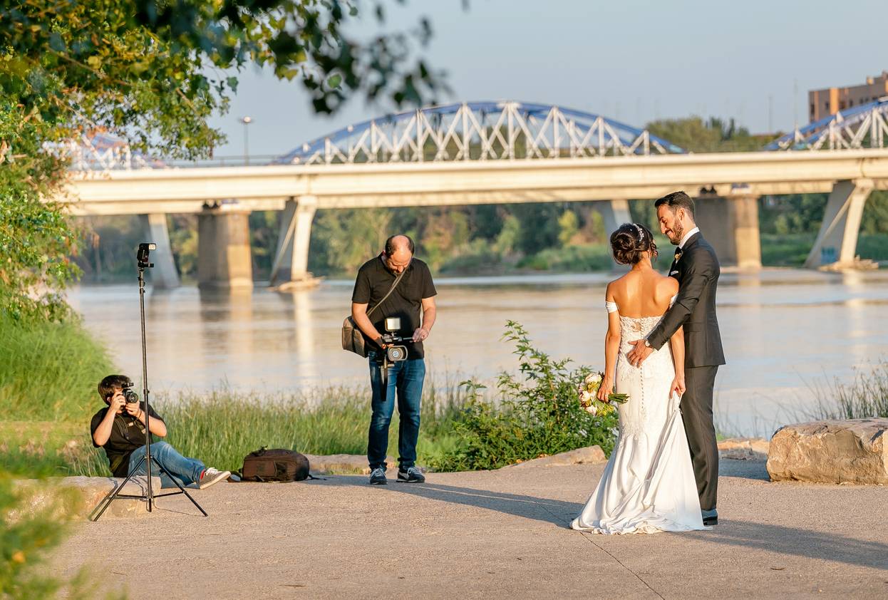 photographe de mariage Côte d'Azur